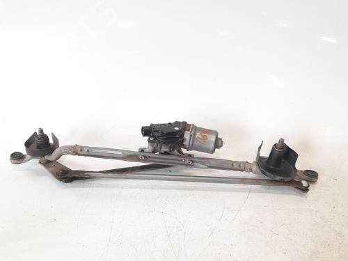 Used Front wiper motor TOYOTA HILUX VIII Pickup (_N1_) [2015-2025]  17613689