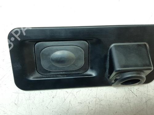 Used Tailgate handle JAGUAR E-PACE (X540) 2.0 D180 AWD (179 hp) 18784765