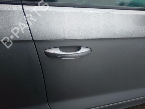 Used Front right exterior door handle VW T-ROC (A11, D11) 2.0 TDI (150 hp) 32023258