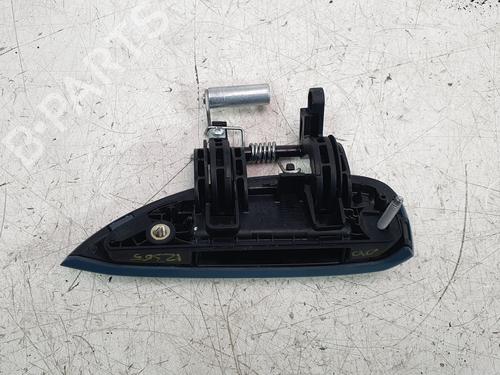 Front right exterior door handle DACIA SPRING EV (B6M1) | BP31090056C129 - Image 3