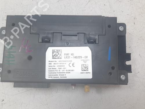 Used Electronic module Electronic module FORD USA MUSTANG Coupe 5.0 V8 (450 hp) 33621343 33621343