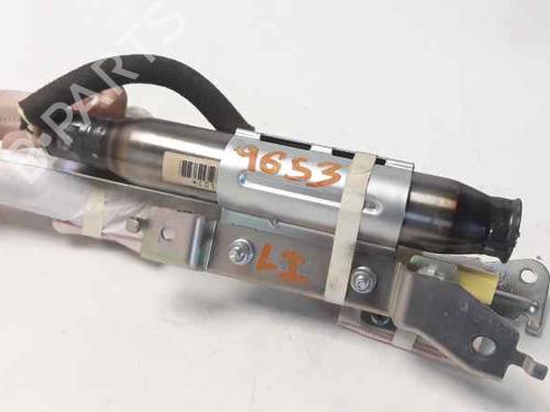 Left curtain airbag HONDA FR-V (BE) 2.2 i CTDi (BE5) | BP5843356C11 