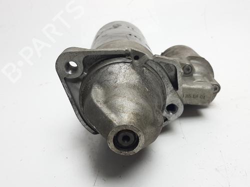 Used Starter MERCEDES-BENZ S-CLASS (W221, V221) S 320 CDI (221.022, 221.122) (235 hp) 9051274