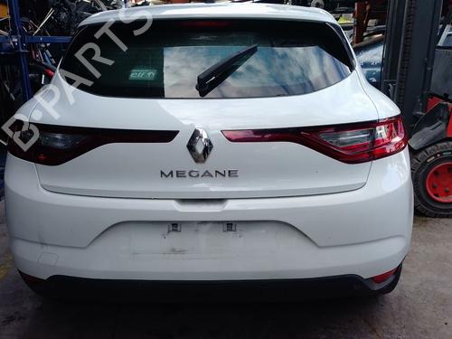 Rim RENAULT MEGANE IV Hatchback (B9A/M/N_) 1.5 Blue dCi 115 (B9A6) | BP31171693C45