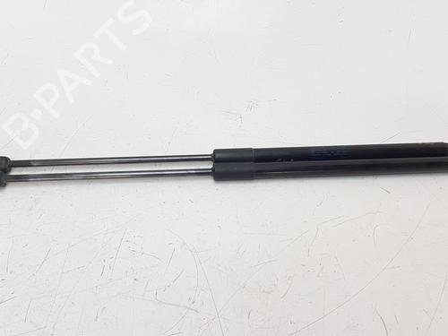 Used Tailgate lift support VW POLO V (6R1, 6C1) 1.4 TDI (90 hp) 14199141