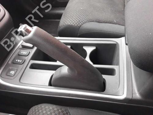 Hand brake HONDA CR-V IV (RM_) 1.6 i-DTEC (RE6) (120 hp) 4710FT0AG000 | 4710FT0AG000 |