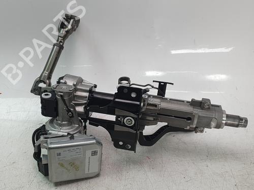 Steering column AUDI A1 Sportback (GBA) 30 TFSI | BP30745499M21