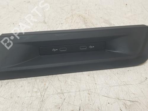 Elektronisk modul VW GOLF VIII (CD1, DA1) [2019-2025]  29629956