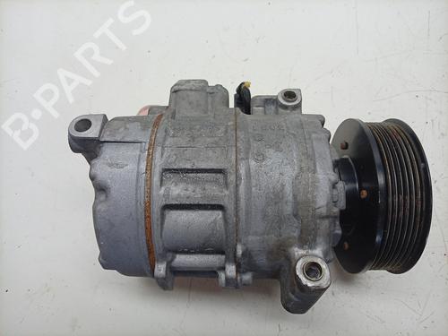 AC compressor BENTLEY CONTINENTAL FLYING SPUR (3W_) 6.0 | BP35946671M34 - Image 5