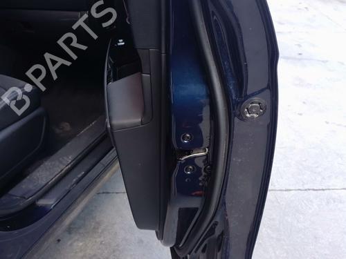 Used Front right lock SSANGYONG KORANDO (C300) 1.5 (150 hp) 31125787