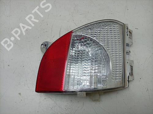 Used Right taillight Right taillight 38196851 38196851