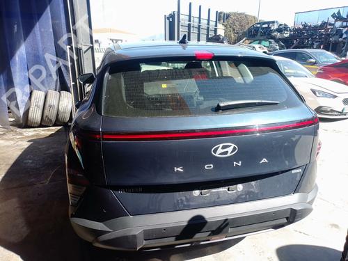 Steering rack HYUNDAI KONA (OS, OSE, OSI) | BP32389058M22