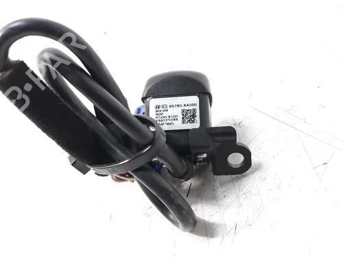 Elektronisk modul HYUNDAI KONA (OS, OSE, OSI)  | BP17183532M83 