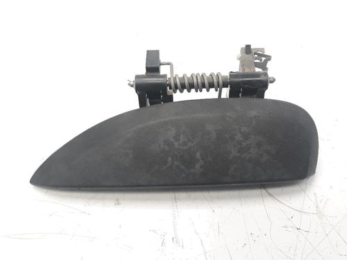 Used Front left exterior door handle DACIA SANDERO II [2012-2025]  9676007