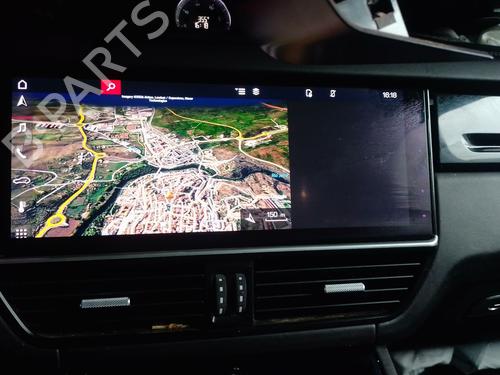 Scuttle panel PORSCHE CAYENNE (9YA) 3.0 E-Hybrid AWD (9YAAE1) | BP39747036C110 - Image 8