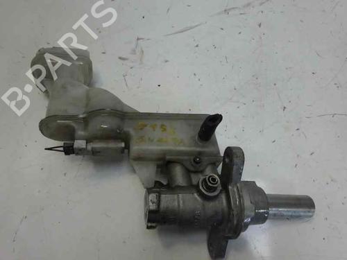 Brake master cylinder NISSAN QASHQAI / QASHQAI +2 I (J10, NJ10, JJ10E) 2.0 dCi | BP1606960M77 