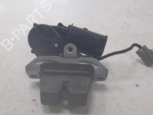 Used Tailgate lock Tailgate lock FORD KUGA III (DFK) [2019-2026] 28093139 28093139