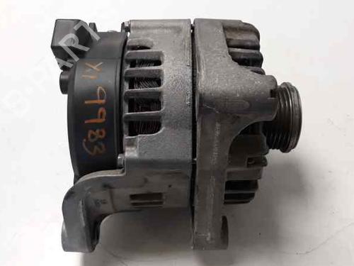 Alternator BMW X1 (E84) sDrive 18 d | BP5949553M7 