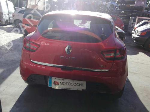 Right sun visor RENAULT CLIO IV (BH_)  | BP1606965I2 