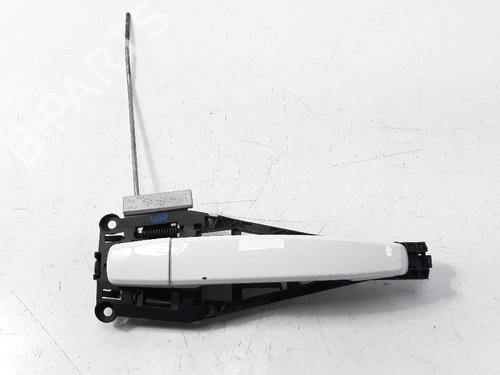 Used Front right exterior door handle OPEL MOKKA / MOKKA X (J13) [2012-2025]  8660445