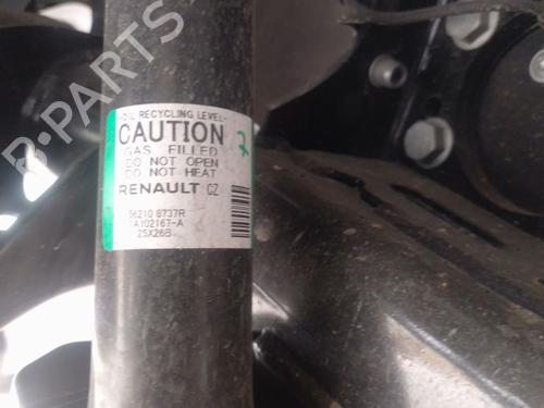 Højre bagtil støddæmper Højre bagtil støddæmper RENAULT AUSTRAL TCe 130 (HGM2) (131 hp) 39747048 39747048