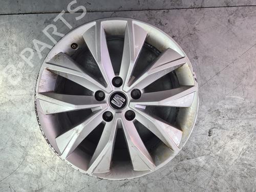 Used Rim Rim SEAT ATECA (KH7, KHP) 1.6 TDI (115 hp) 39652642 39652642