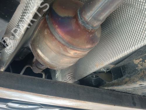 Used Catalyst Catalyst 38443766 38443766