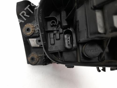 Left taillight AUDI A4 B9 Avant (8W5, 8WD) 2.0 TDI | BP33705392C34  - Image 9