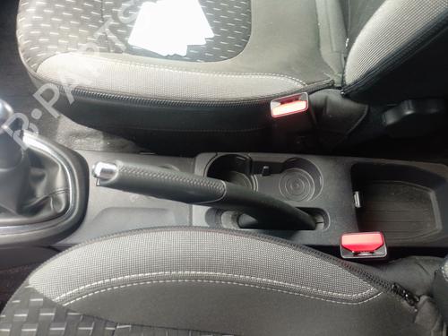 Hand brake RENAULT CAPTUR I (J5_, H5_) 0.9 TCe 90 | BP37664884I18 - Image 2