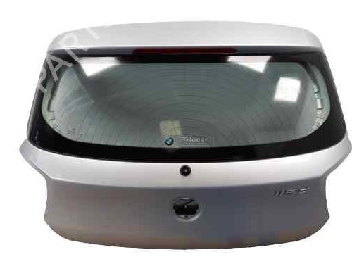 Used Tailgate BMW 1 (F21) 118 d (143 hp) 4639826