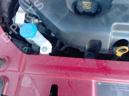 Used Alternator Alternator 38874055 38874055