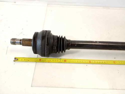 Left rear driveshaft MERCEDES-BENZ E-CLASS (W212)  | BP6421161M40 