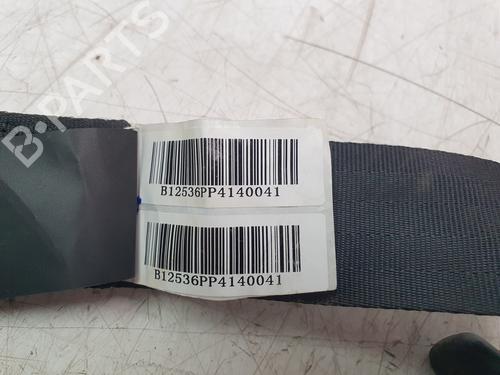 Rear left seatbelt MG MG ZS SUV (AZS1)  | BP29474000I29 