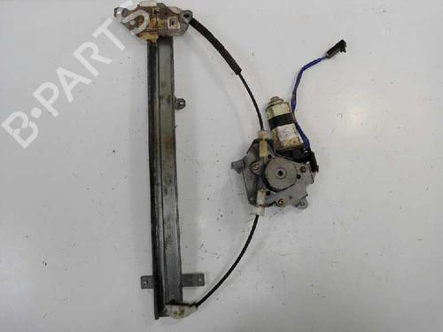 Used Front right window mechanism NISSAN PICK UP (D22) 2.5 Di (133 hp) 2694373