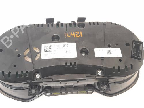 Instrument cluster SEAT LEON (5F1) 1.6 TDI | BP8658015C47 