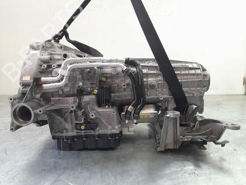 Used Gearbox Gearbox AUDI Q5 Sportback (FYT) 35 TDI Mild Hybrid (163 hp) 33203460 33203460