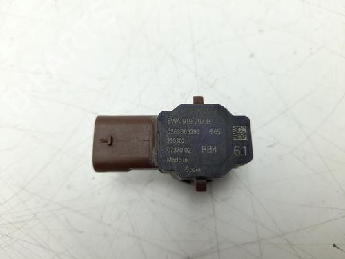 Electronic module CUPRA LEON Sportstourer (KL8, KU8, KUD) 2.0 TSI 4Drive | BP40087759M83 - Image 4