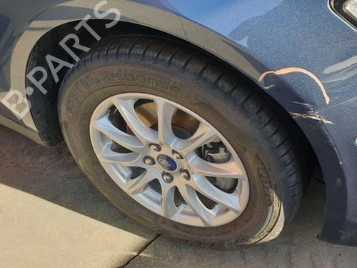 Used Right front shock absorber FORD MONDEO V Saloon (CD) 2.0 Hybrid (190 hp) 22650003