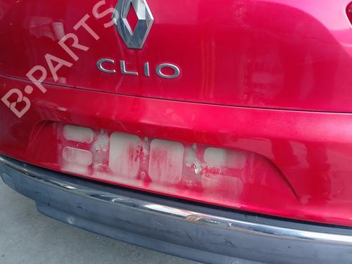 Bagagerumshåndtag RENAULT CLIO IV Grandtour (KH_) 0.9 TCe 90 (90 hp) 31215812