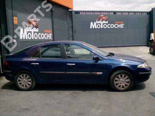 RENAULT LAGUNA II Grandtour (KG0/1_)  1.9 dCi (KG0G)  17078