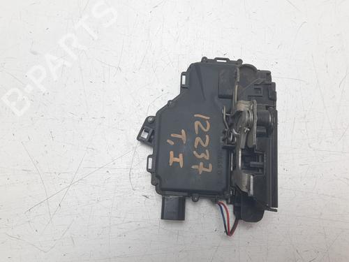 Rear left lock VW GOLF IV (1J1) 1.6 16V | BP28808728C100 