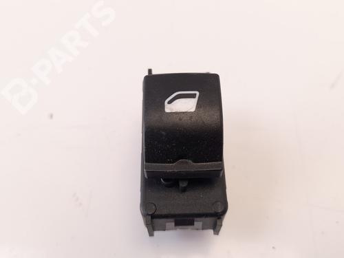 Used Right front window switch Right front window switch CITROËN C-ELYSEE (DD_) 1.2 VTi 82 (82 hp) 7559485 7559485