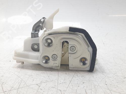 Vergrendeling links achter MAZDA CX-3 (DK) [2015-2025]  21065241