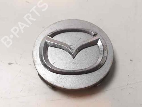 Used Hub cap MAZDA 2 (DY) [2003-2007]  25805629
