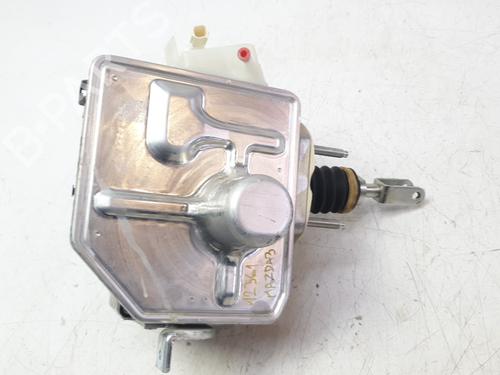 ABS pump MAZDA 3 Hatchback (BP) 2.0 SKYACTIV-G M Hybrid | BP32216927M43 - Image 4