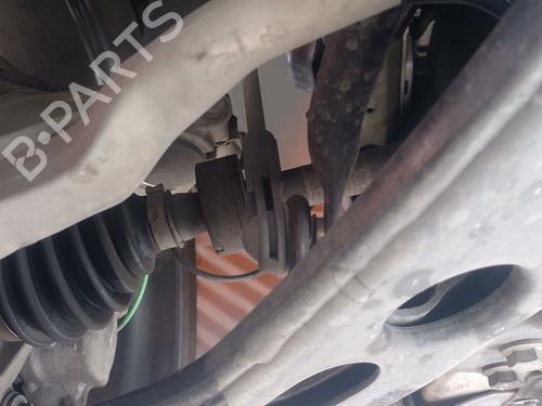 Used Left front driveshaft Left front driveshaft BMW 2 Gran Coupe (F44) 218 d (150 hp) 39956684 39956684