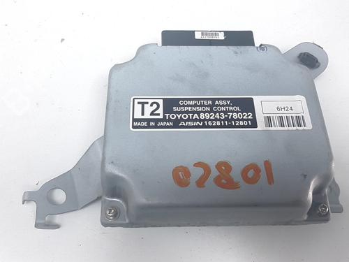 Elektronisk modul LEXUS NX (_Z1_) 300h (AYZ10_, AYZ10R) (197 hp) 18201301