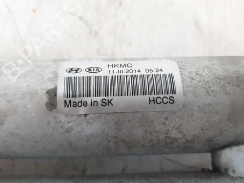 AC radiator KIA SPORTAGE IV (QL, QLE)  | BP25469320M32 