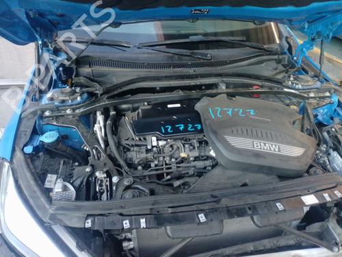 Used Engine Engine 39399791 39399791