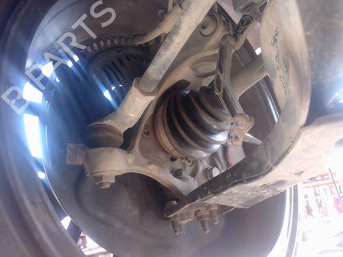 Used Left front steering knuckle Left front steering knuckle CUPRA LEON Sportstourer (KL8, KU8, KUD) 2.0 TSI 4Drive (310 hp) 40041519 40041519